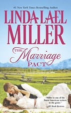 The Marriage Pact (Hqn),Linda Lael Miller