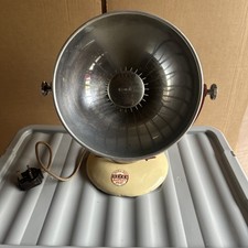 Industrial Style Pifco Infra