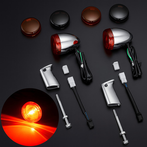 Eagle lights bullet rear - eagle,