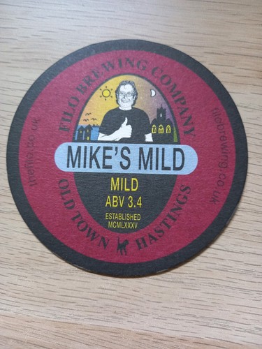 Filo brewing company mike - filo,