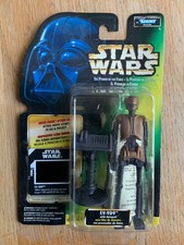 Kenner Star Wars POTF EV-9D9