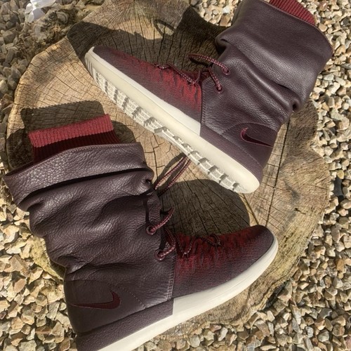 Chic nike roshe two flyknit - chic,