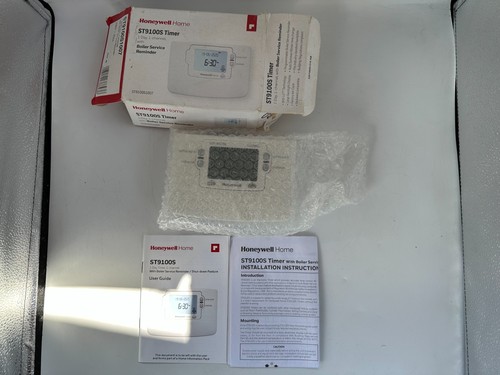 Honeywell home st9400c1000 - honeywell,