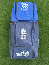 Cricket kit bag wheelie - kit,