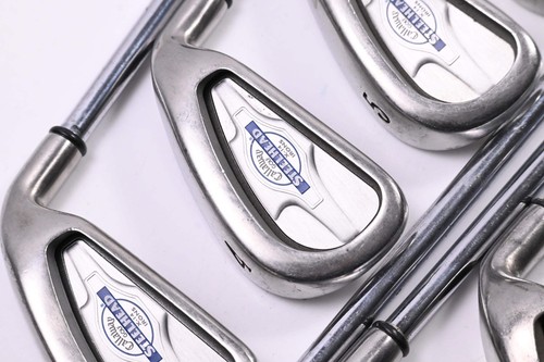 Callaway irons 3 - callaway, /