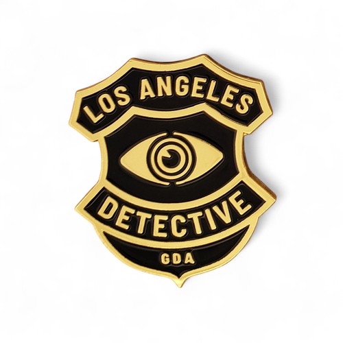 Los angeles detective gda - los,