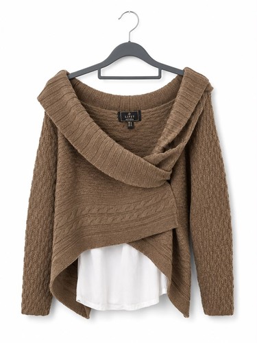 Lipsy london double - london, wrap