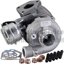 PIERBURG Turbocharger BMW 2,0