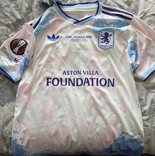 Aston villa 2026 - aston,