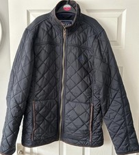 Men’s Joules Quilted Jacket
