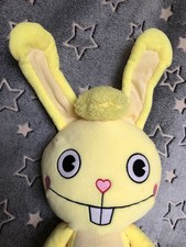 Cuddles Happy Tree Friends HTF