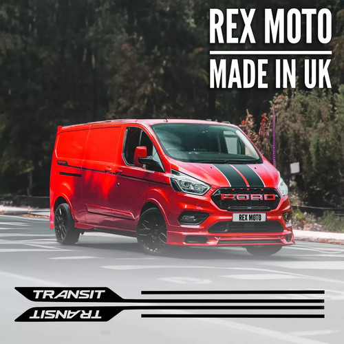 For ford transit custom - for,