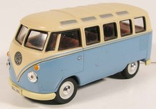 HONGWELL VW VOLKSWAGEN TRANPORTER BUS COMBI CAMPER CARARAMA BULLI SAMBA 1/43 APX
