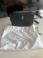 Jimmy Choo- Mini Camera Bag