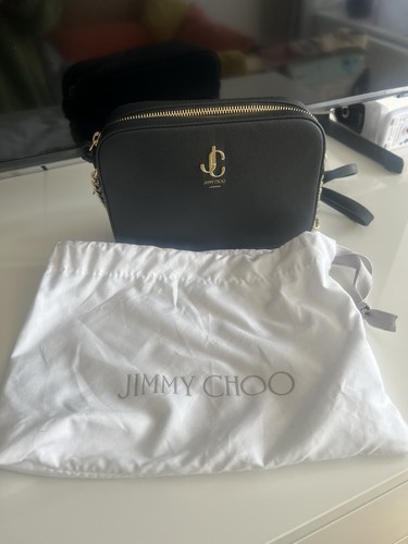 Jimmy choo mini camera - jimmy,