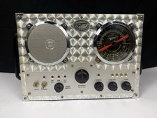 Vtg SPIRIT of ST. LOUIS FIELD