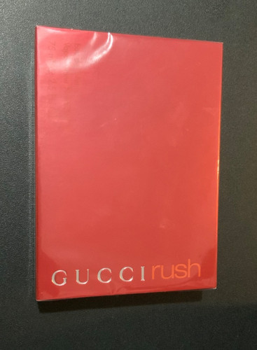 Gucci rush for - rush,