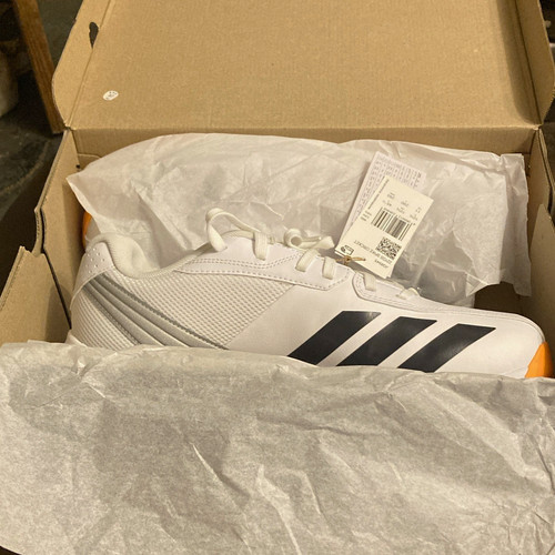 Adidas 22yds cricket - cricket, spikes