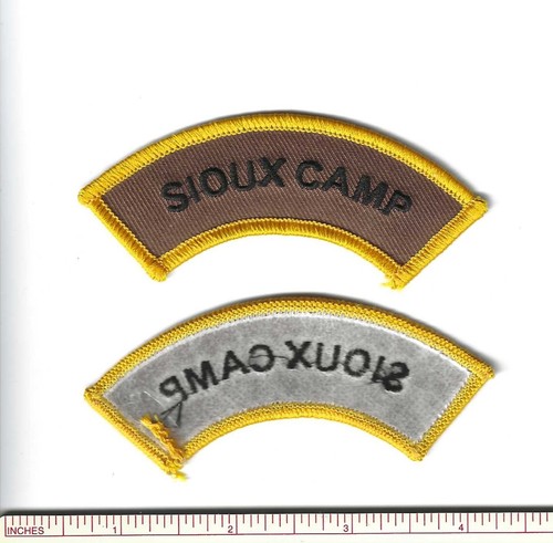Scout bsa tomahawk camp - scout,