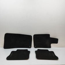PORSCHE PANAMERA 970 Floor Mat