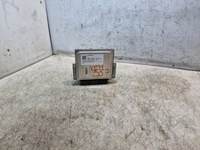 Ford Mondeo Engine Control