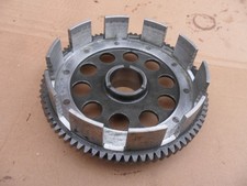 GAS GAS TXT CLUTCH BASKET - 250 280 320 - FIT 1995 - 1999 - TRIALS BIKE