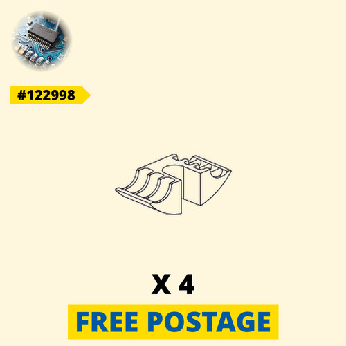 122998 ikea black bed - 122998,