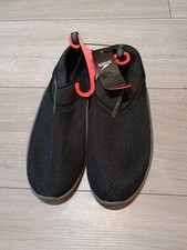 Speedo Water Shoes – Aqua /