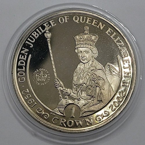 2002 isle man queen - of,