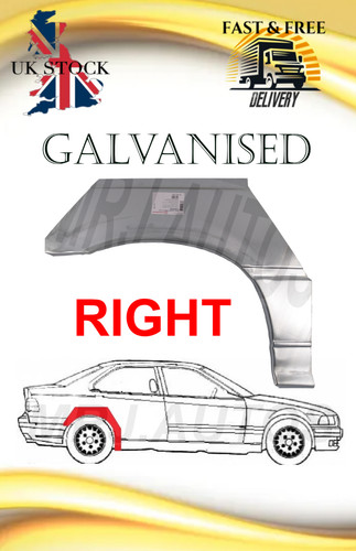 For bmw e36 coupe cabrio - e36, 3
