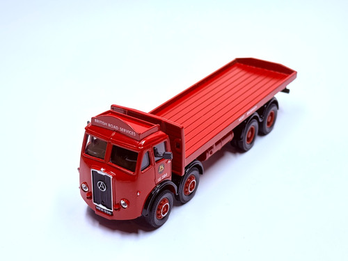 Corgi atkinson wheel rigid - wheel,