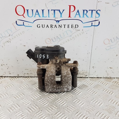 Renault megane brake - renault,