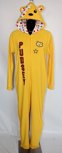 Pudsey bear costume children - costume,