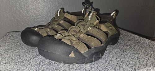 Keen mens distressed - 11,