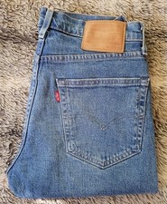LEVI'S 527 Premium Bootcut