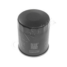 Oil Filter BLUE PRINT Fits