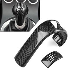 Inner Console Manual Gear