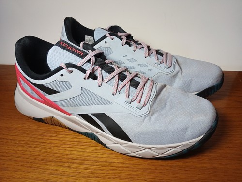 Reebok nanoflex series - reebok, 1