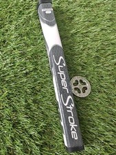 Superstroke Zenergy Pistol 1.0