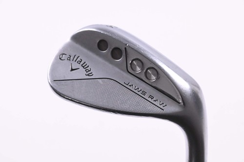 Callaway jaws raw sand wedge - jaws,