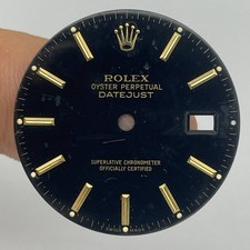 VINTAGE ROLEX OYSTER PERPETUAL