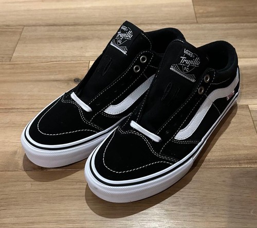 Vans tnt - vans, sg