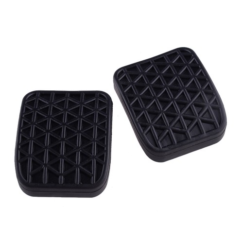 1pair rubber brake clutch - 1pair,