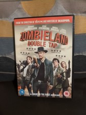 Zombieland: Double Tap DVD