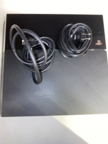 Sony playstation 500gb - sony,