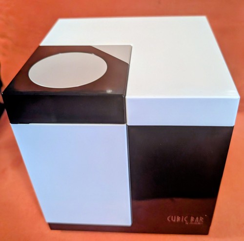 Rare retro 80s zojirushi - rare, cubic