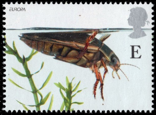 Great britain 1982 - 1982,
