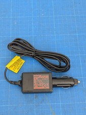 SONY DCC-FX160 Car Battery Adaptor 9.5V 1.2A DC Power Supply Portable DVD Player