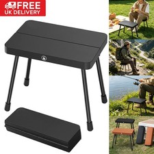 Portable Folding Stool Compact