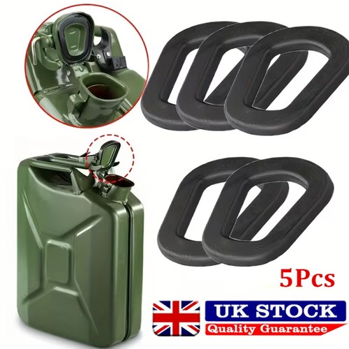 Jerry can rubber - 5x, seal
